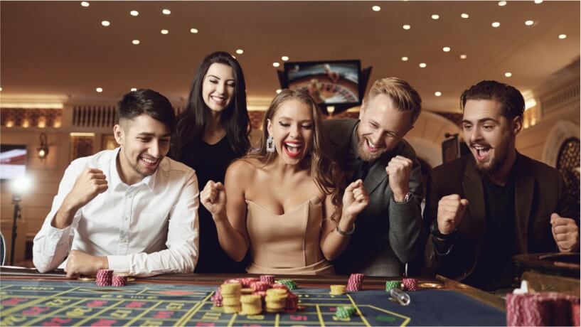 casino