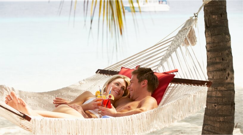 honeymoon